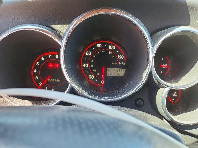 2006 Toyota Matrix xr