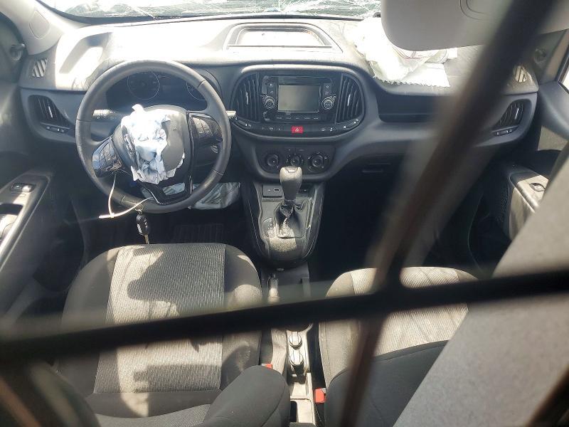 2022 Dodge RAM Promaster City Tradesman