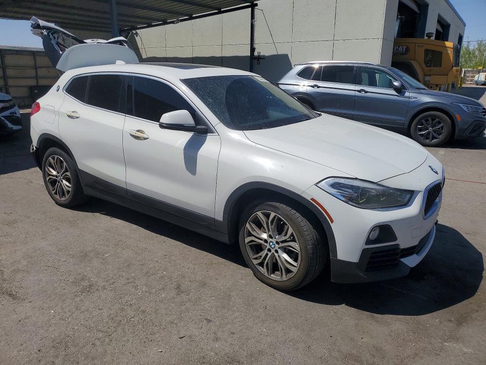 2020 BMW X2 Sdrive28i