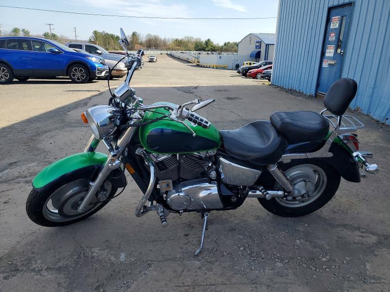 2003 Honda VT1100 C2