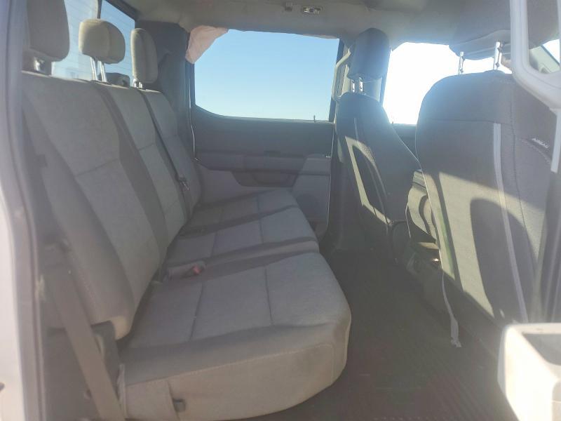 2025 Ford F250 Super Duty