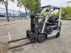 2016 Unicariers 2016 Unicarriers Forklift