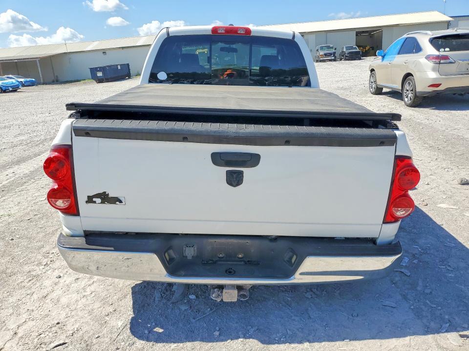 2008 Dodge RAM 1500 ST