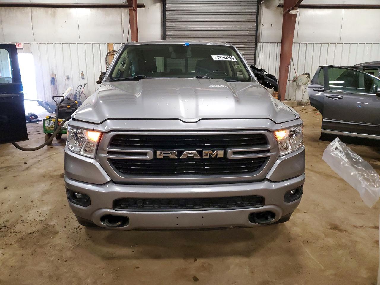2019 Dodge RAM 1500 BIG Horn