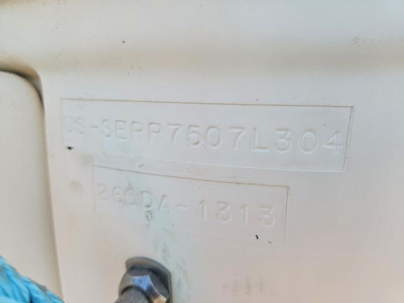 2004 Seadoo 2004 sea ray 260 Sundancer-boat