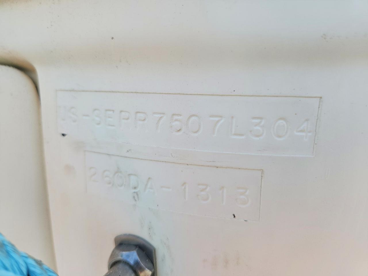 2004 Seadoo 2004 SEA RAY 260 Sundancer-Boat