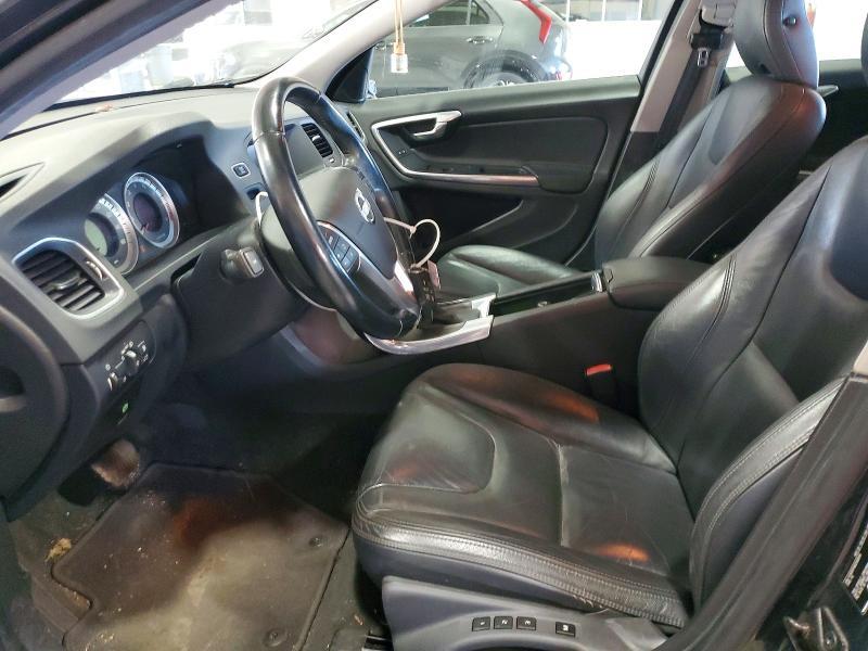 2013 Volvo S60 T5