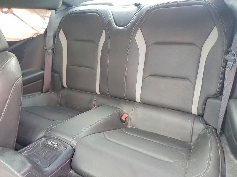 2016 Chevrolet Camaro lt