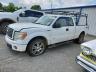 2014 Ford F150 Super Cab
