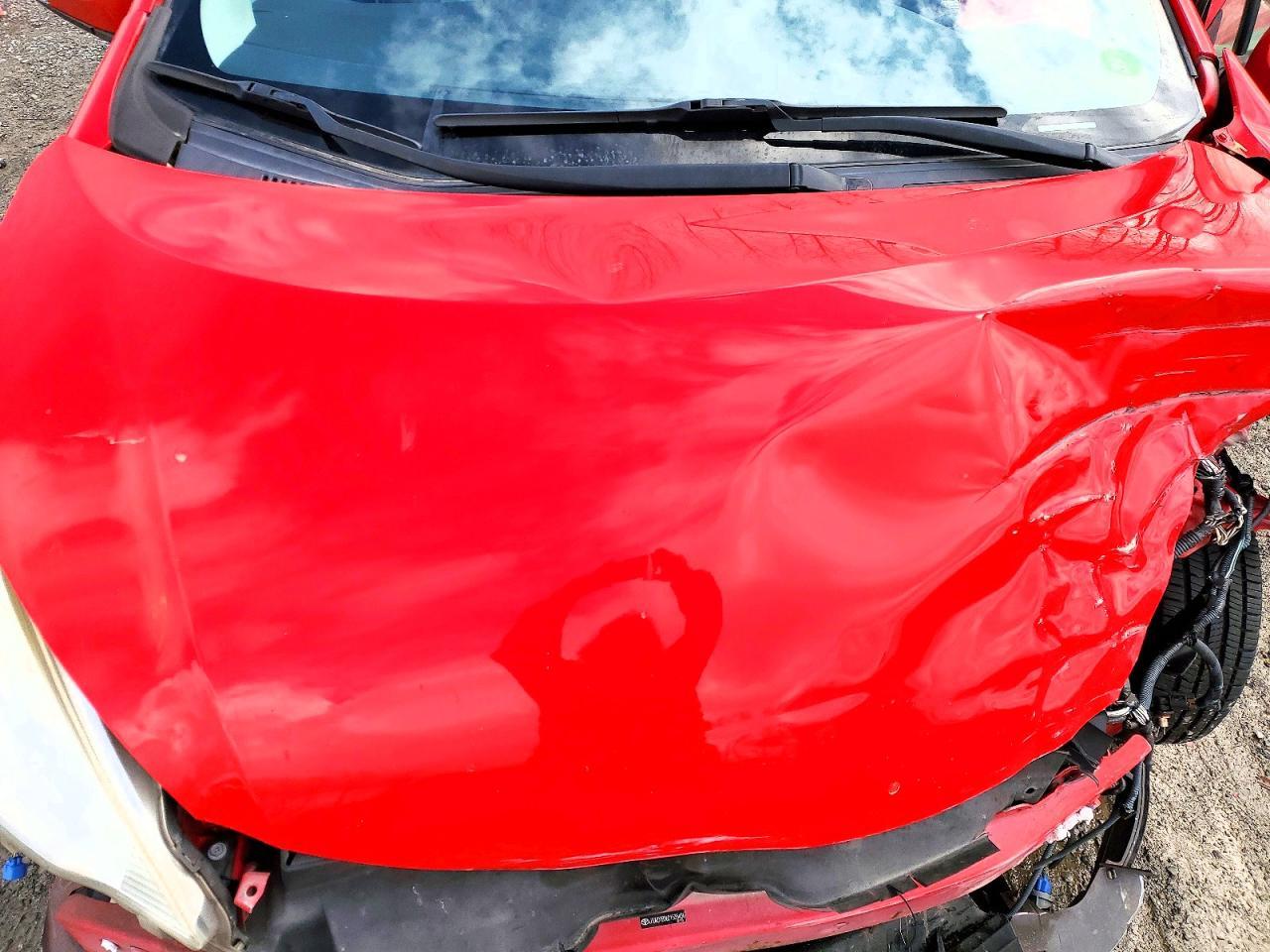 2013 Toyota Prius c two