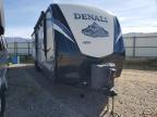 2017 Keystone Denali Camper