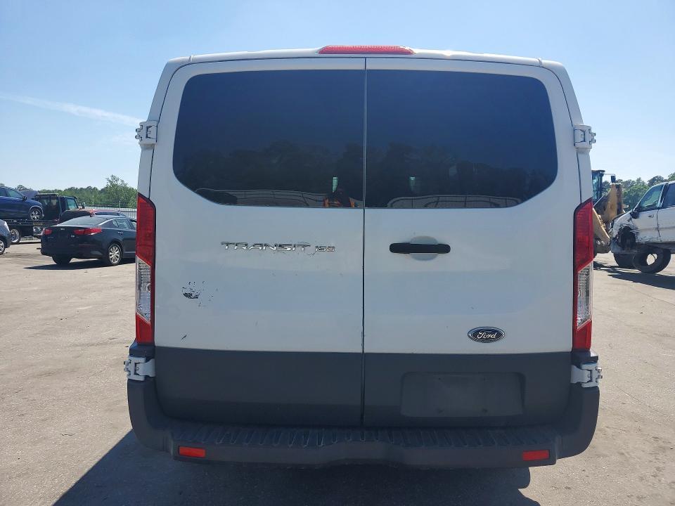 2015 Ford Transit T-150