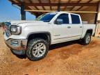 2016 GMC Sierra K1500 SLT