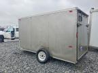2014 Interstate SFC612SAFS Enclosed Cargo Trailer