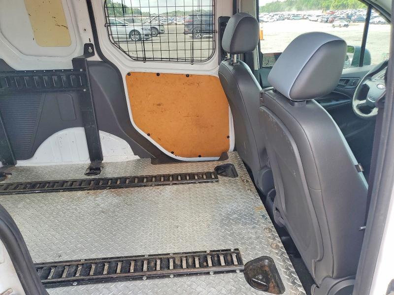 2014 Ford Transit Connect xl