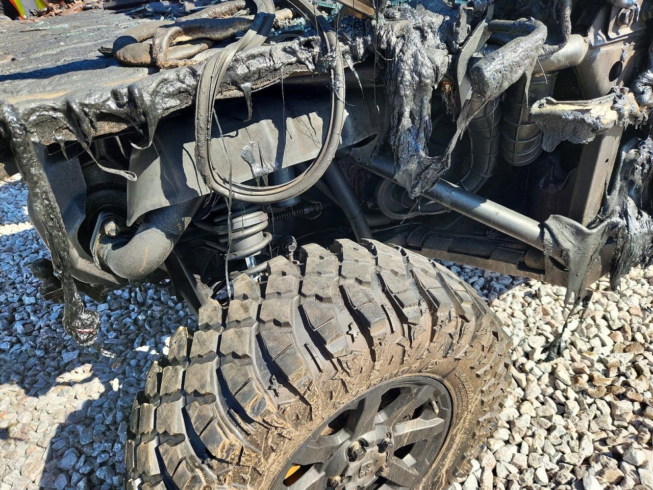 2024 Polaris Utility Vehicle