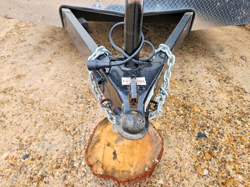 2025 Itrn 2025 Interstate VICTVCC20TA3 Enclosed Cargo Traile