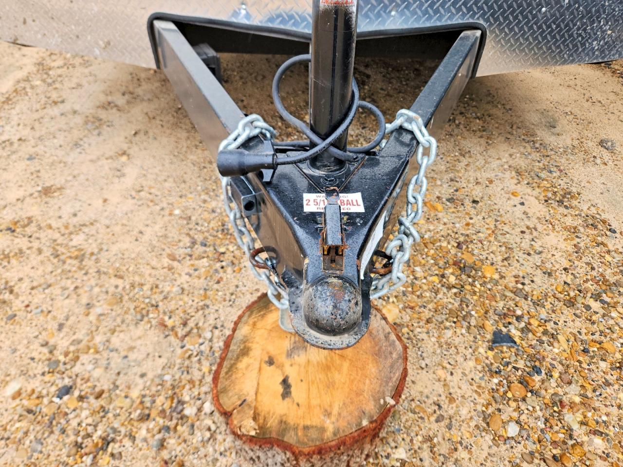 2025 Itrn 2025 Interstate VICTVCC20TA3 Enclosed Cargo Traile