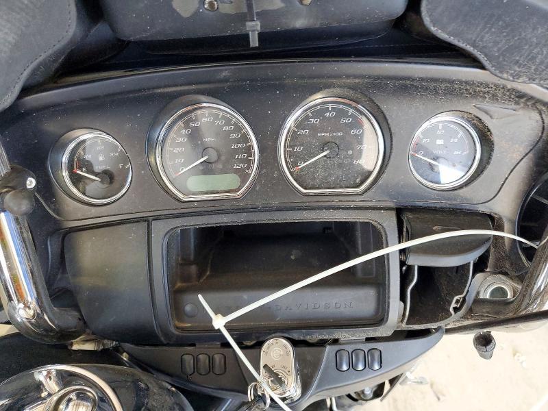 2019 Harley-Davidson Flht