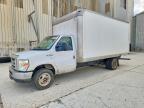 2019 Ford Econoline E350 Super Duty Cutaway Van