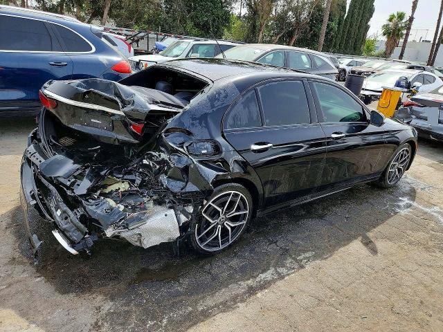 2022 Mercedes-Benz E 350