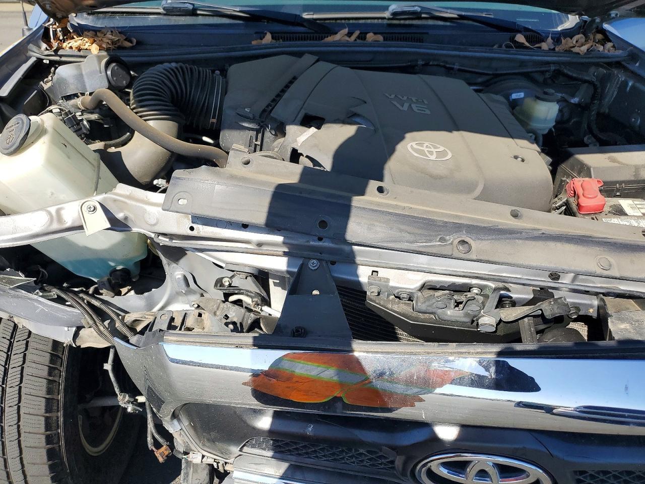 2014 Toyota Tacoma V6