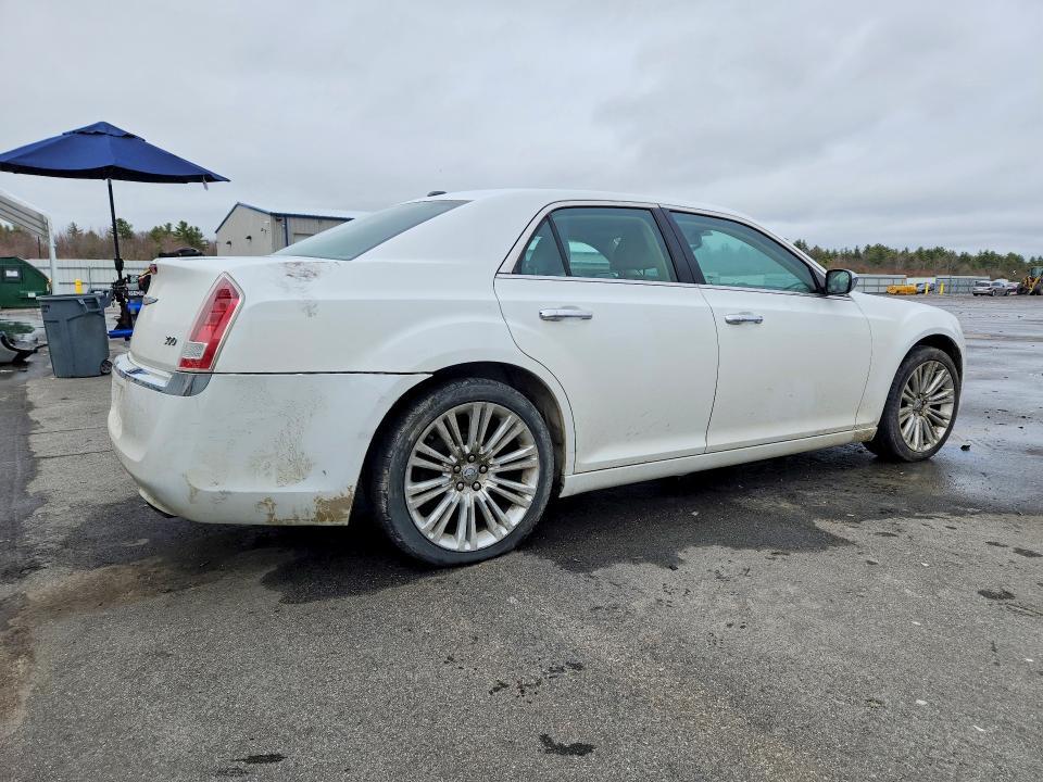 2011 Chrysler 300 Limited