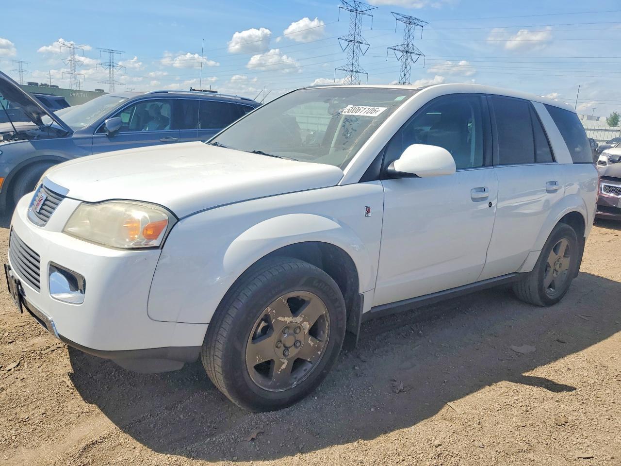2007 Saturn Vue