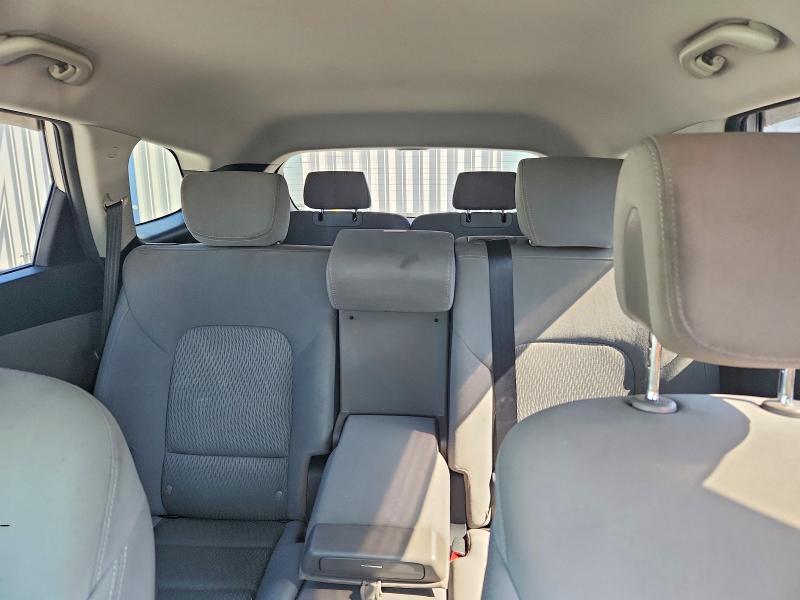 2016 Hyundai Santa fe se