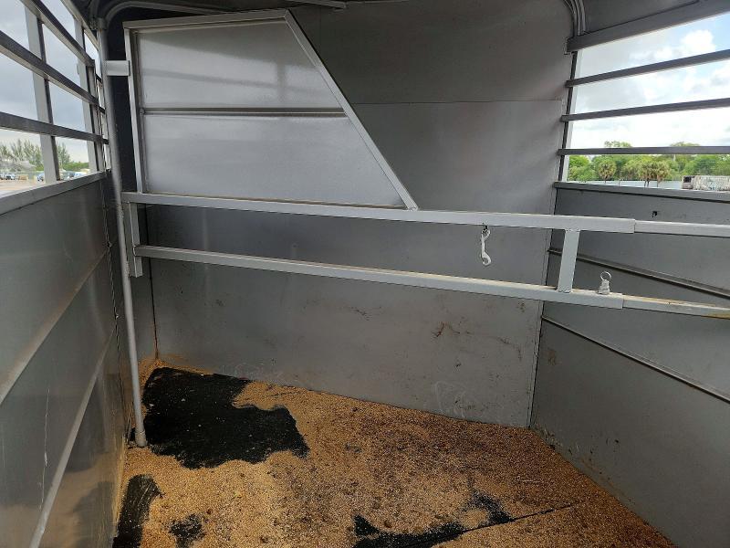 2025 Calico Livestock Trailer