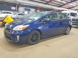 2015 Toyota Prius two for sale in East Granby, CT