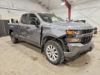 2021 Chevrolet Silverado K1500 Custom