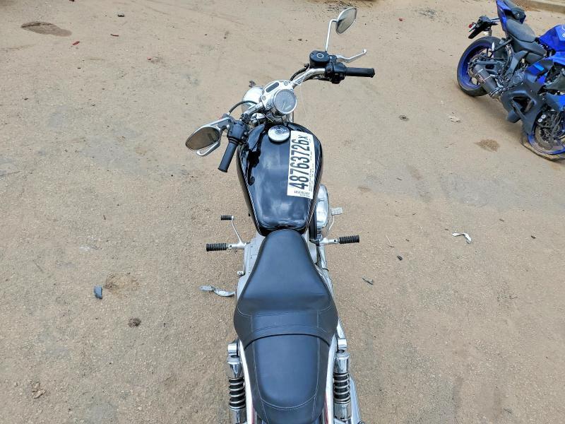 2005 Harley-Davidson XL883 C