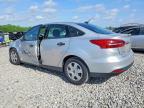2018 Ford Focus s