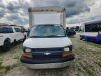 2016 Chev Rolet Express Delivery Truck