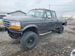 1992 Ford F150 for sale in Pekin, IL