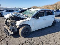 2017 Nissan Sentra sv for sale in Colton, CA