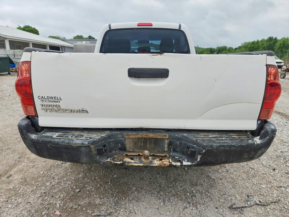 2006 Toyota Tacoma Base