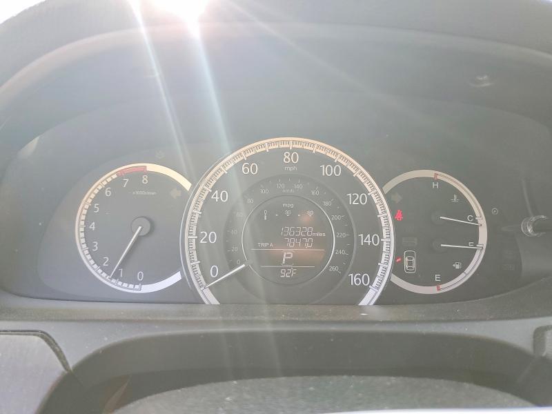 2013 Honda Accord ex