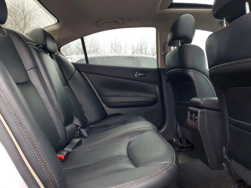 2014 Nissan Maxima 3.5 s