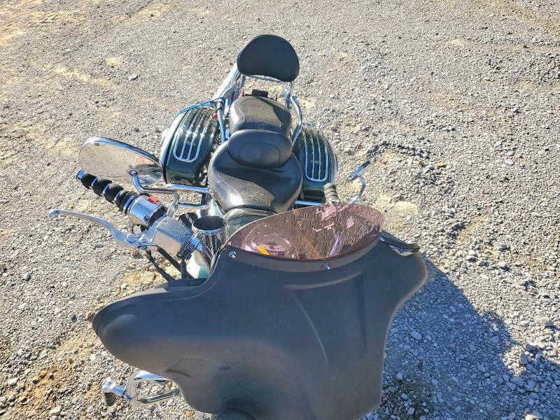 2006 Kawasaki Vn1600 D6F