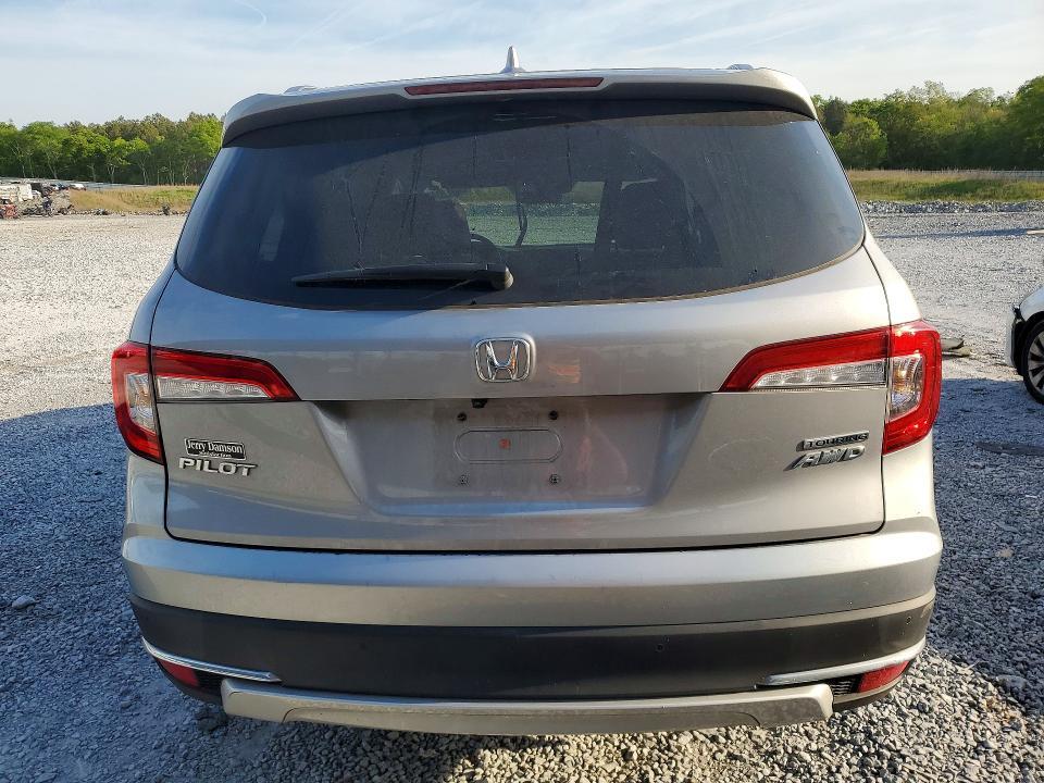 2021 Honda Pilot Touring