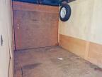 2006 Interstate West Corp 2006 Interstate ILRD714TA2 Enclosed Cargo Trailer