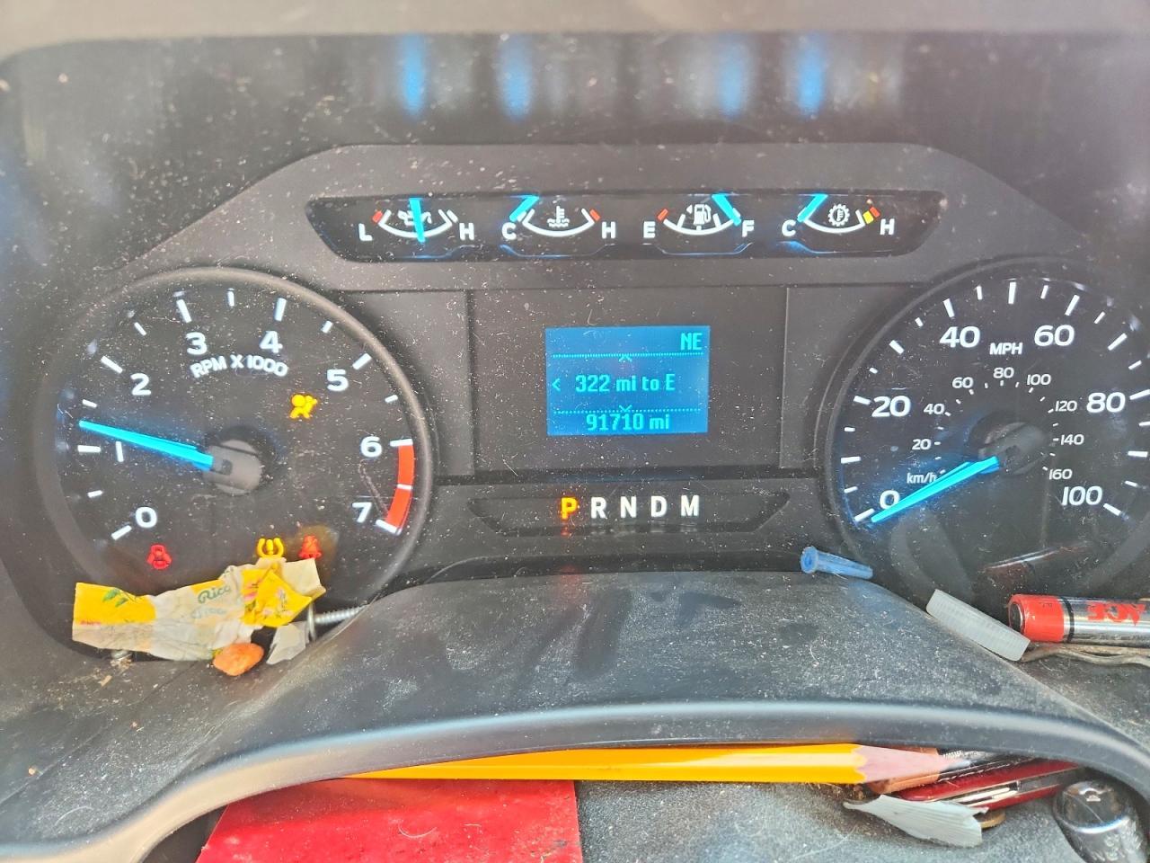 2021 Ford F250 Super Duty