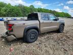 2024 Nissan Frontier PRO-X