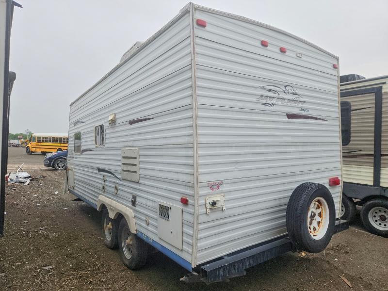 2004 Jayco JAY Flight Camper