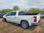 2025 Chevrolet Silverado K1500 LTZ