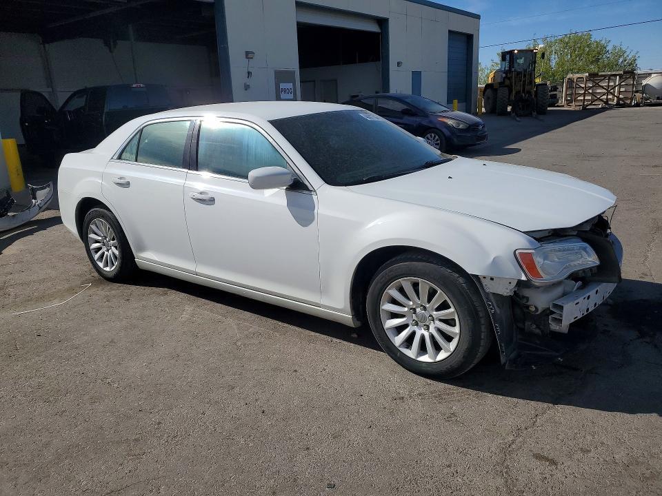 2013 Chrysler 300