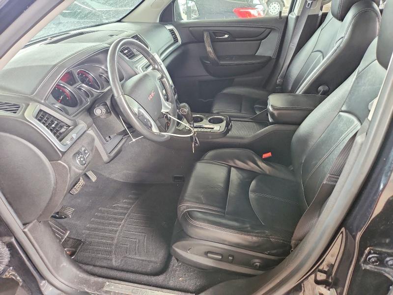 2013 GMC Acadia Slt-1