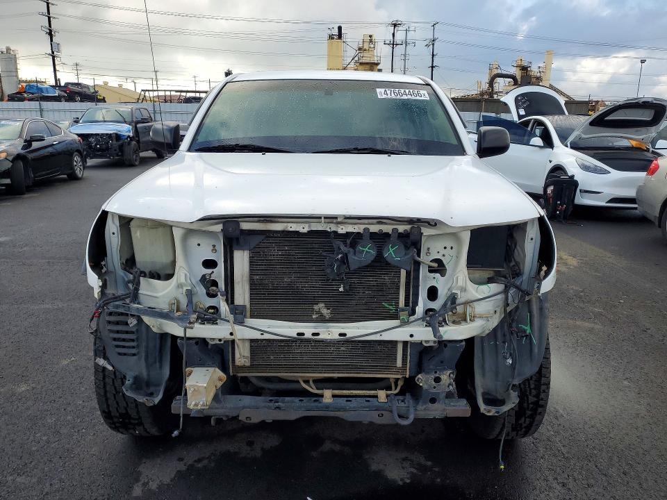 2010 Toyota Tacoma Prerunner V6